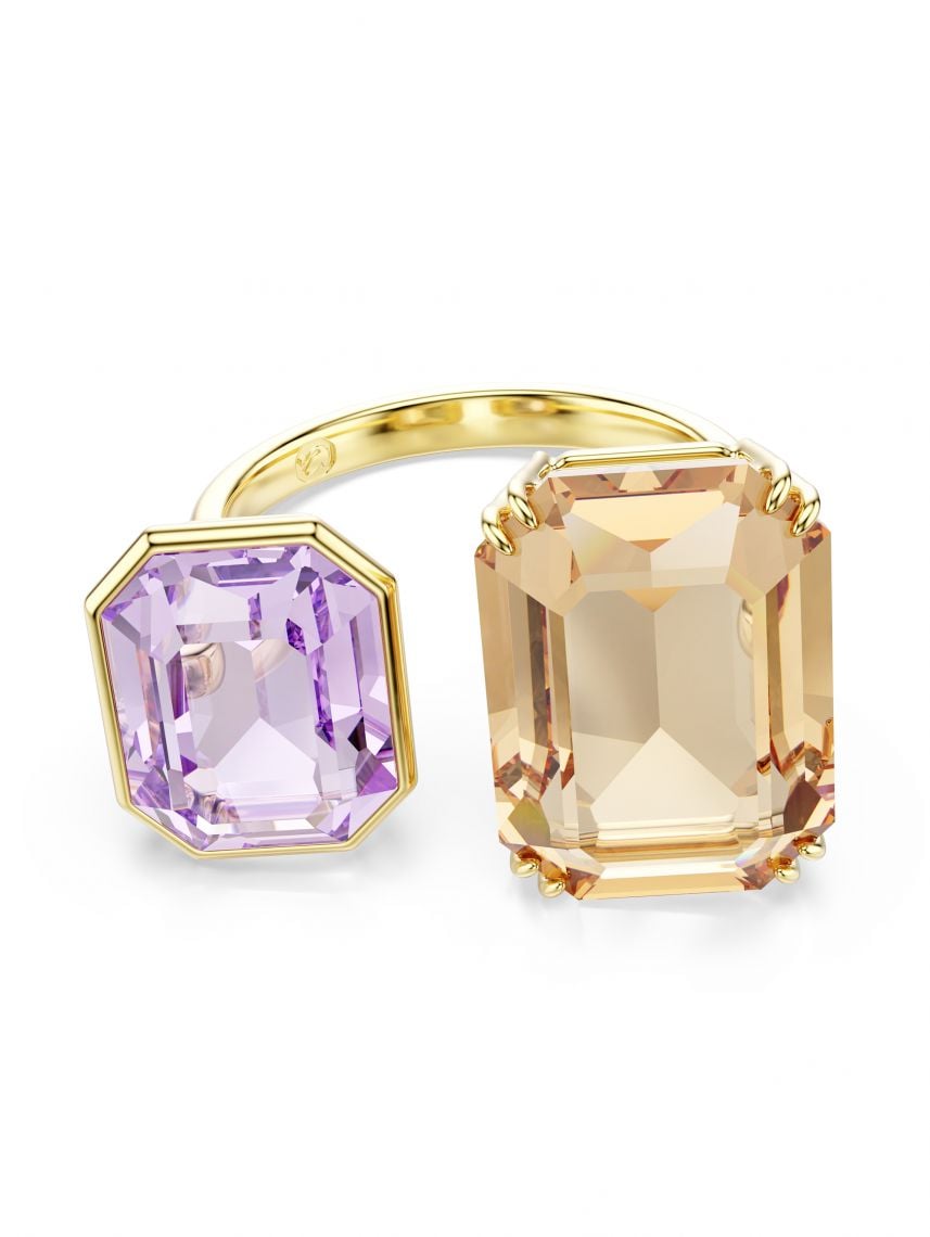 Swarovski Millenia Ring