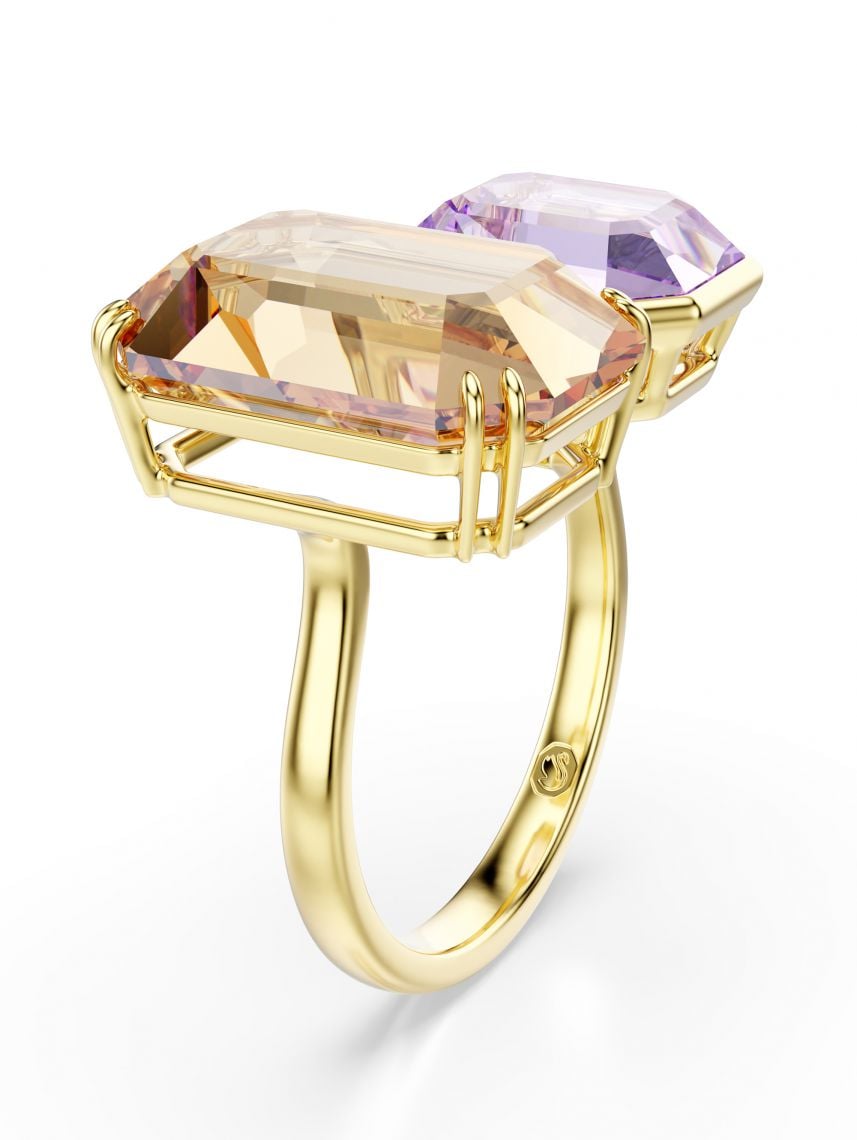 Swarovski Millenia Ring