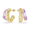 Swarovski Millenia Earrings