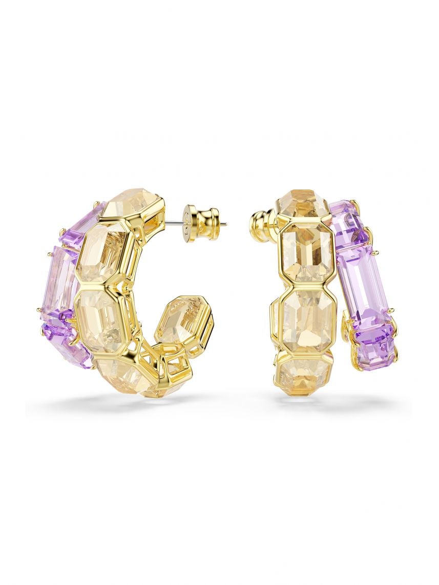 Swarovski Millenia Earrings