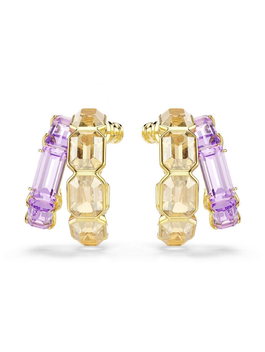 Swarovski Millenia Earrings