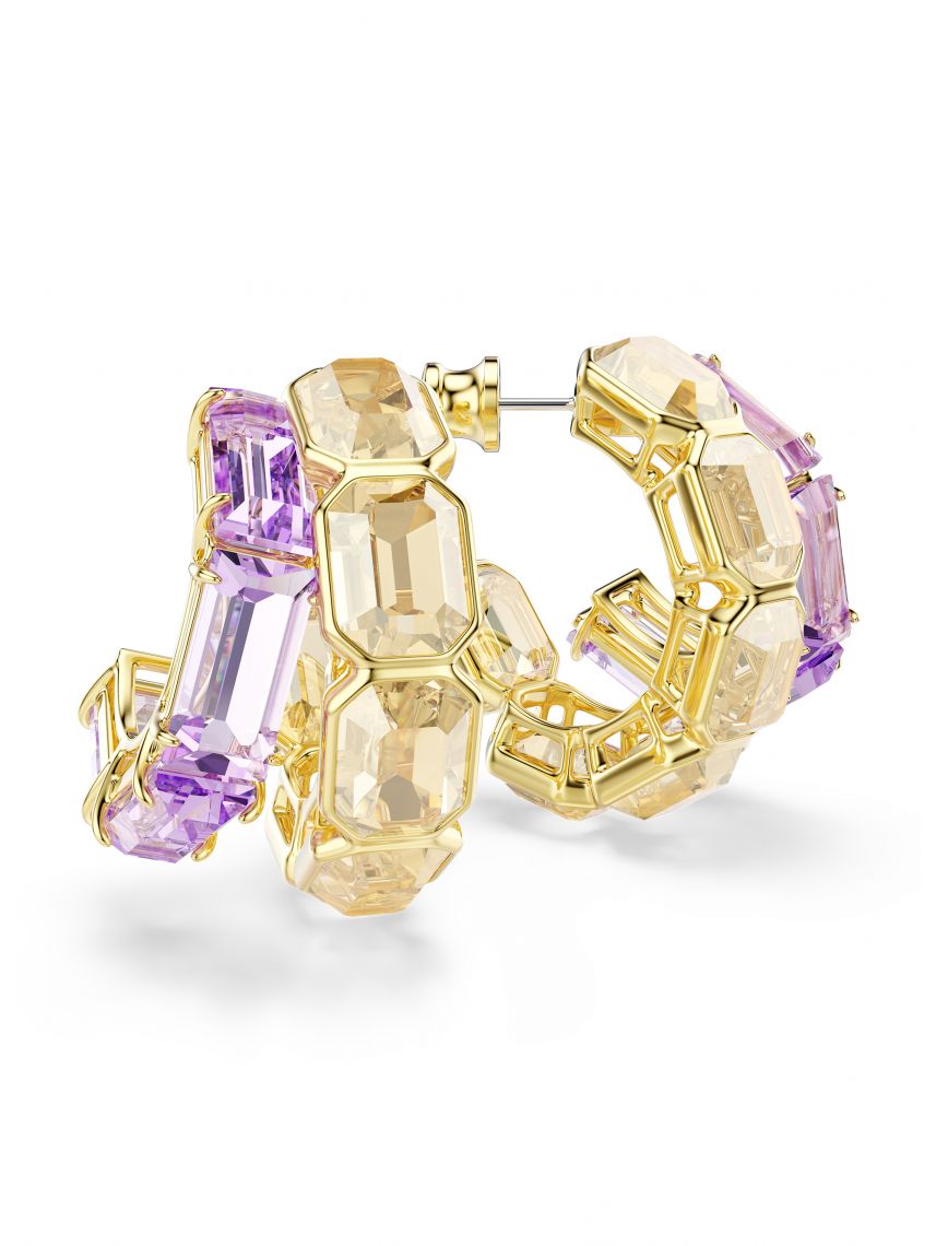 Swarovski Millenia Earrings