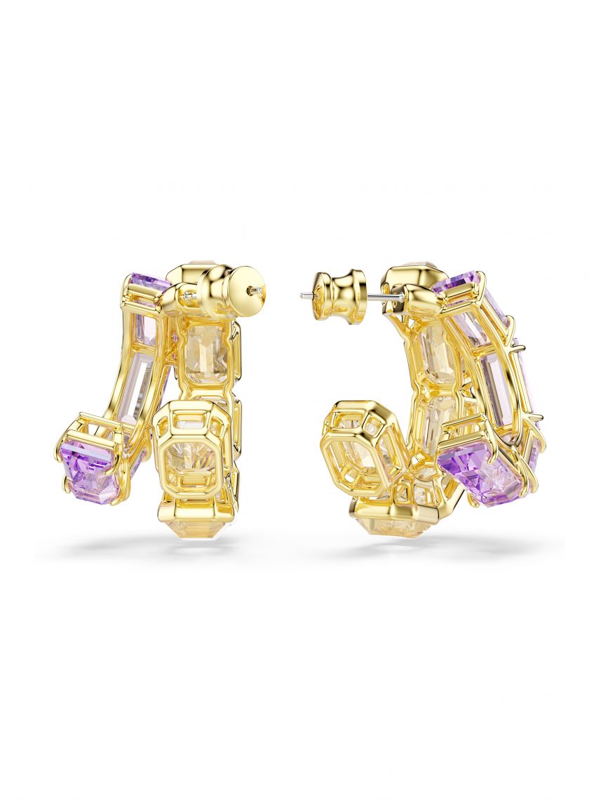 Swarovski Millenia Earrings