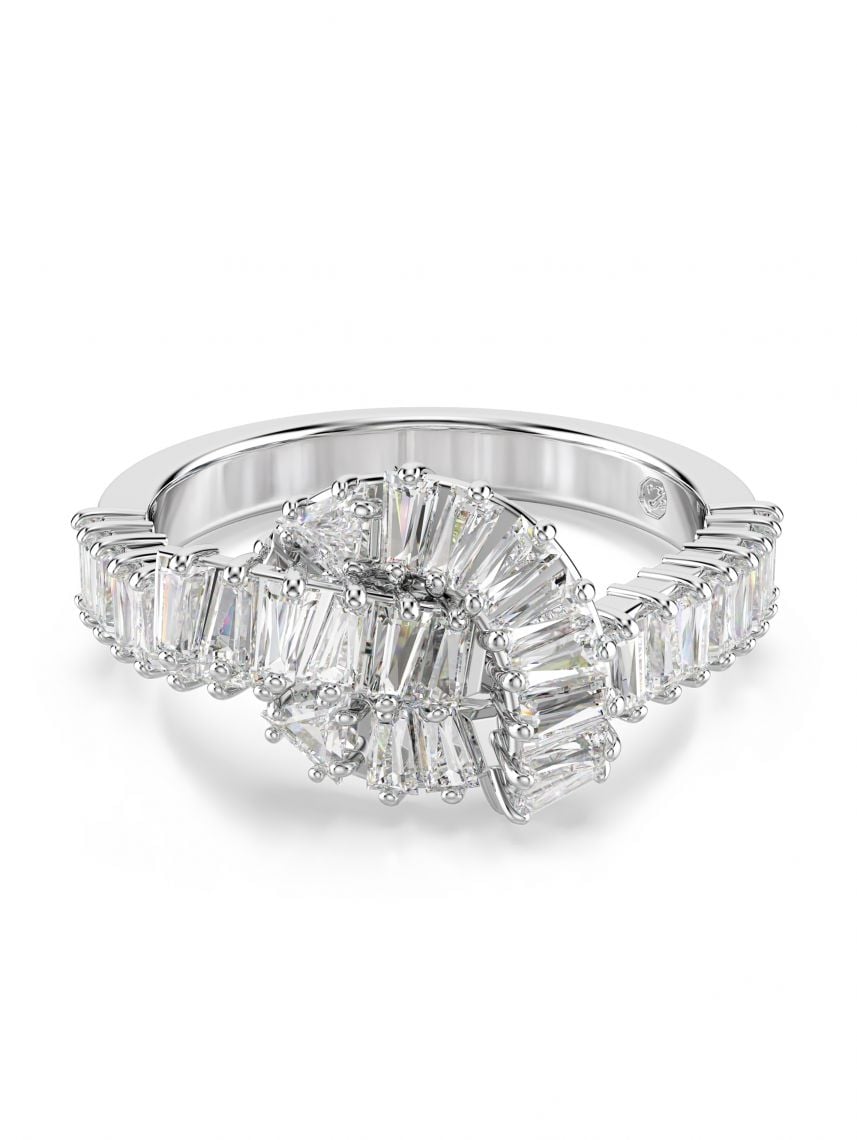 خاتم سواروفسكي Matrix