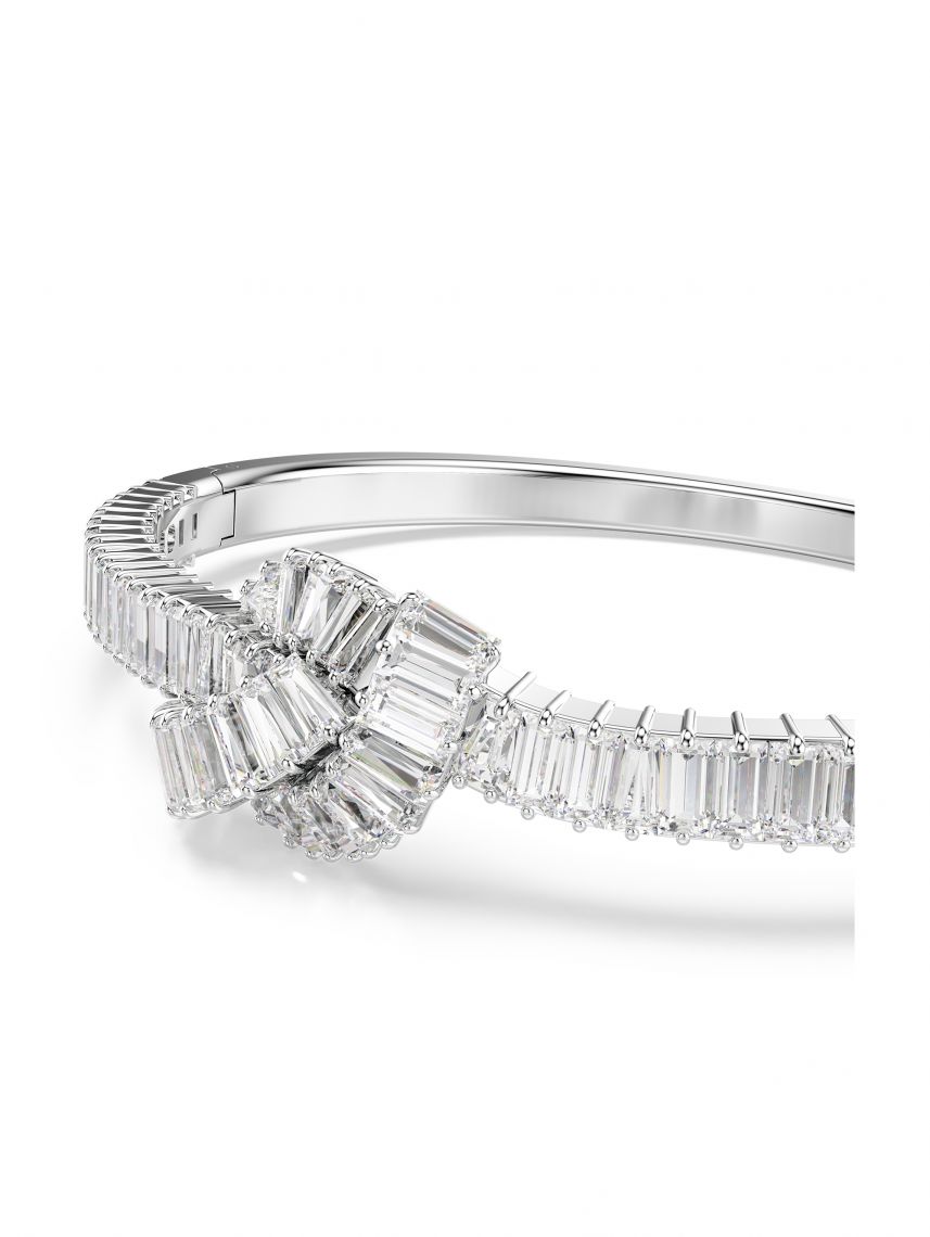 Swarovski Matrix Bracelet