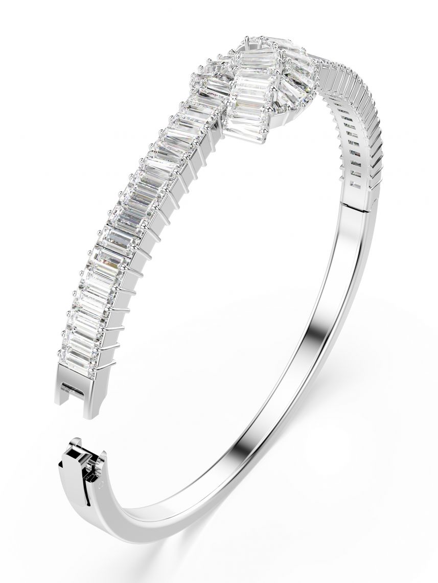 Swarovski Matrix Bracelet