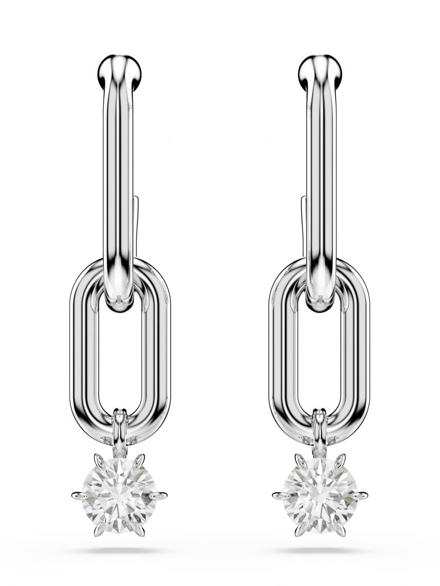 اقراط سواروفسكي Constella