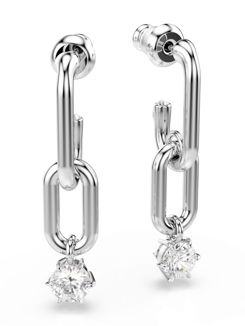 اقراط سواروفسكي Constella