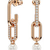 Swarovski Constella Earrings