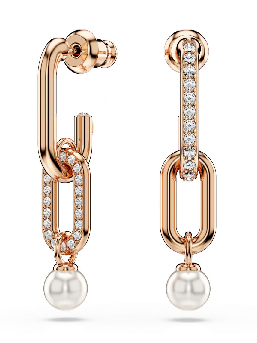 Swarovski Constella Earrings