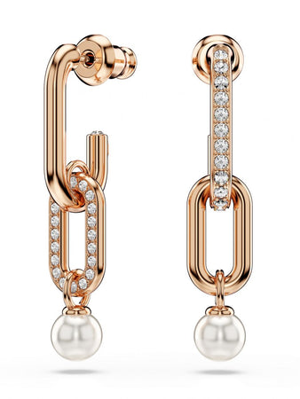 Swarovski Constella Earrings