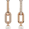 Swarovski Constella Earrings