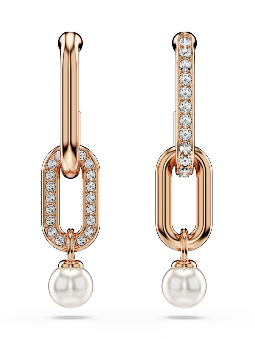 Swarovski Constella Earrings