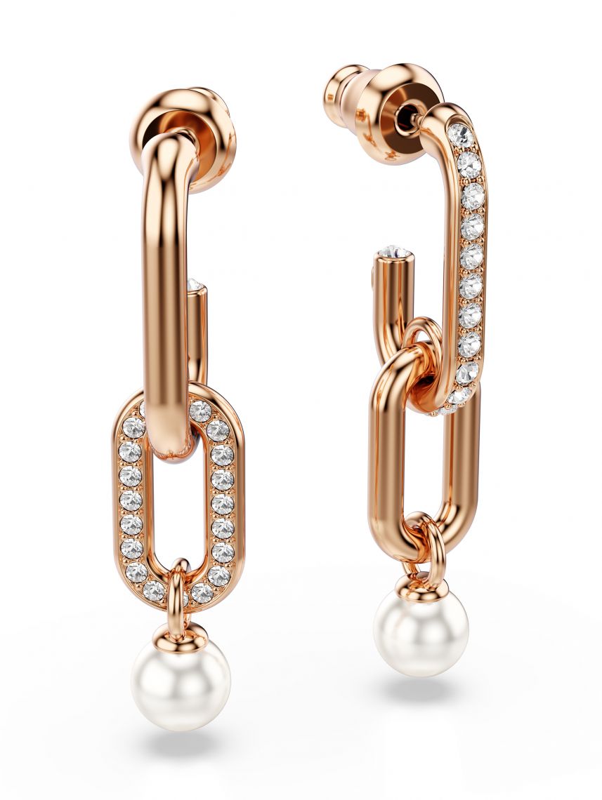 Swarovski Constella Earrings