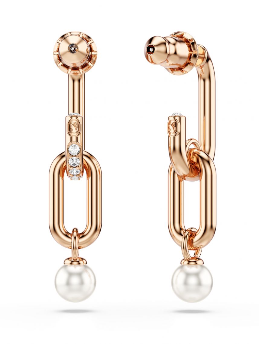 Swarovski Constella Earrings