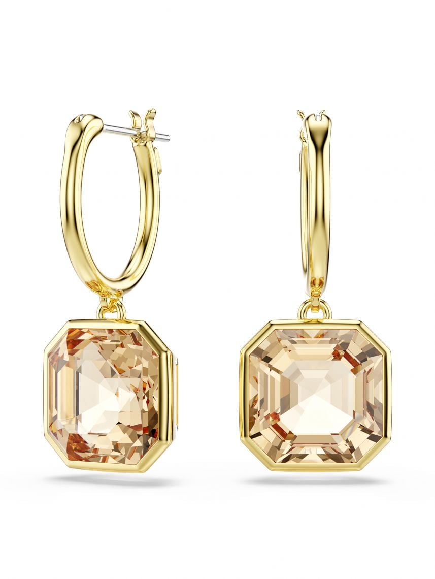 اقراط سواروفسكي Millenia