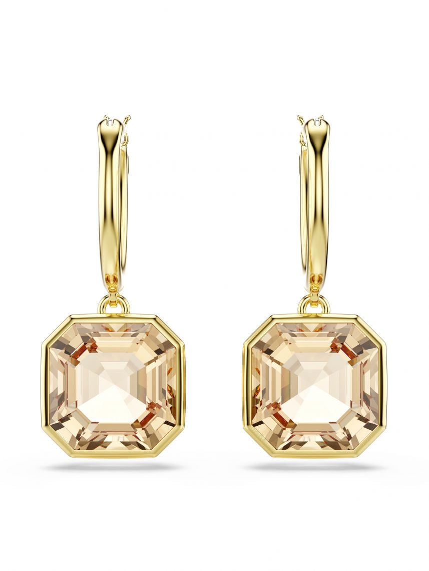 اقراط سواروفسكي Millenia