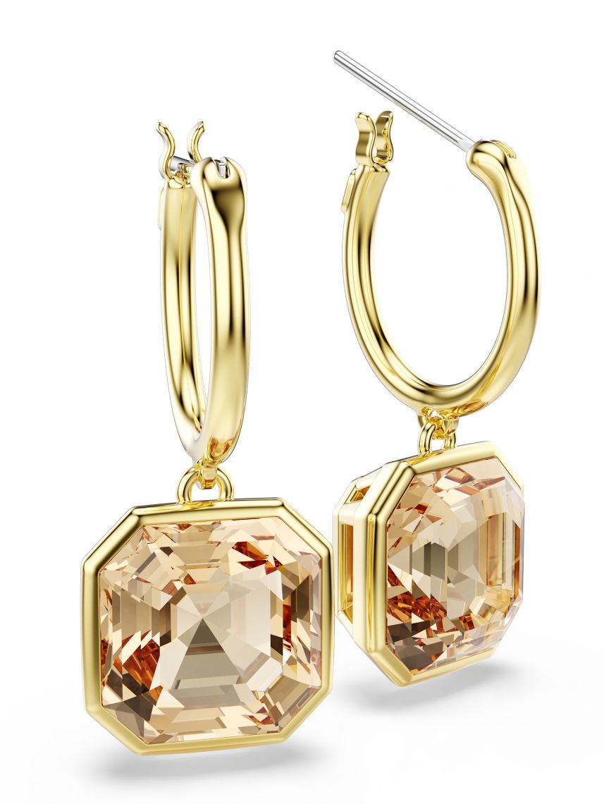 اقراط سواروفسكي Millenia