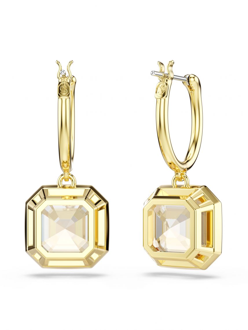 اقراط سواروفسكي Millenia