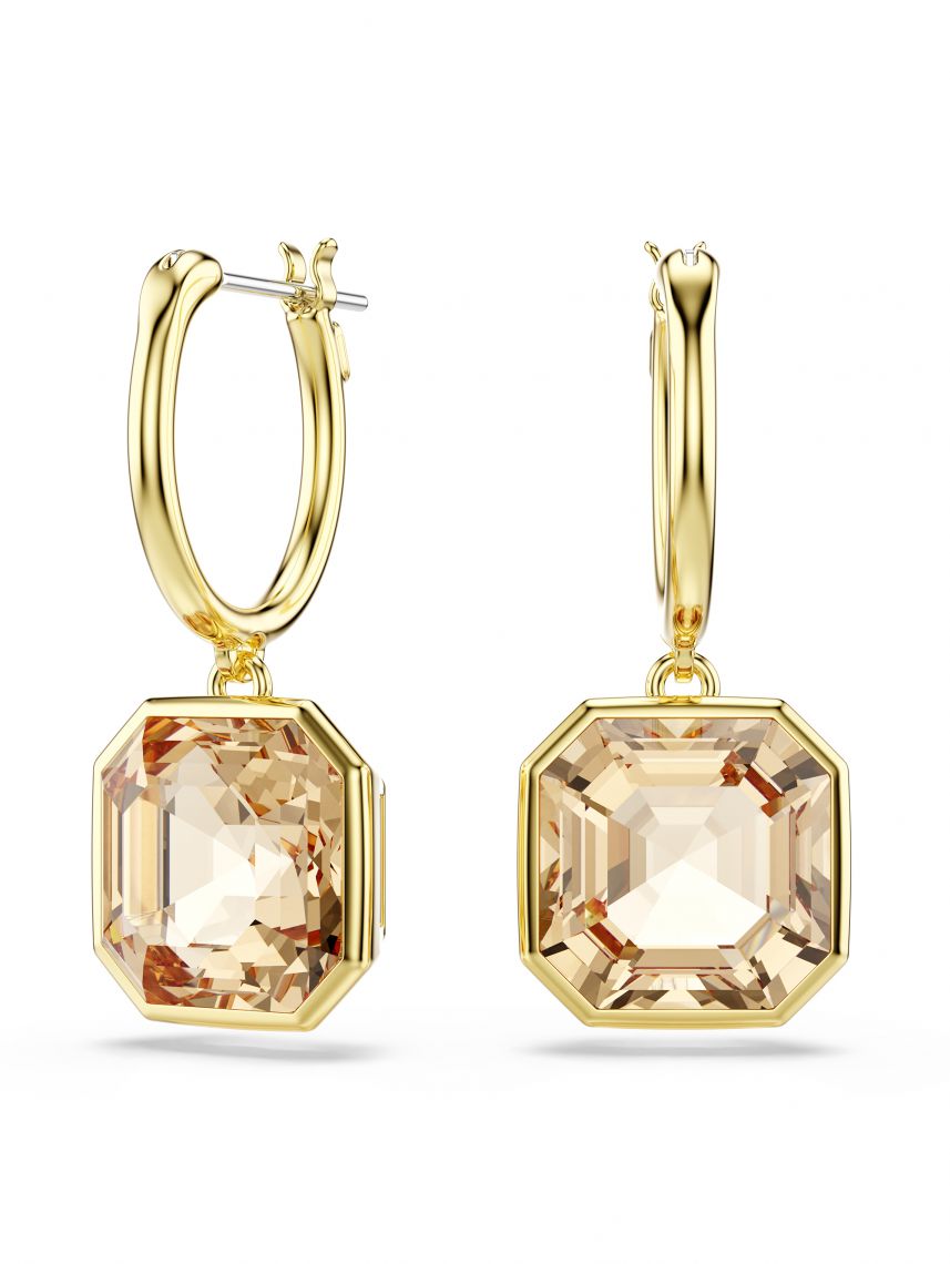 اقراط سواروفسكي Millenia