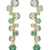 Swarovski Constella Earrings