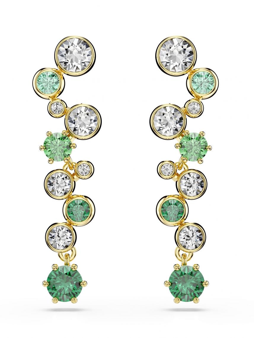 Swarovski Constella Earrings