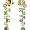 Swarovski Constella Earrings