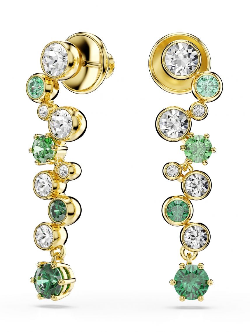 Swarovski Constella Earrings