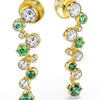 Swarovski Constella Earrings