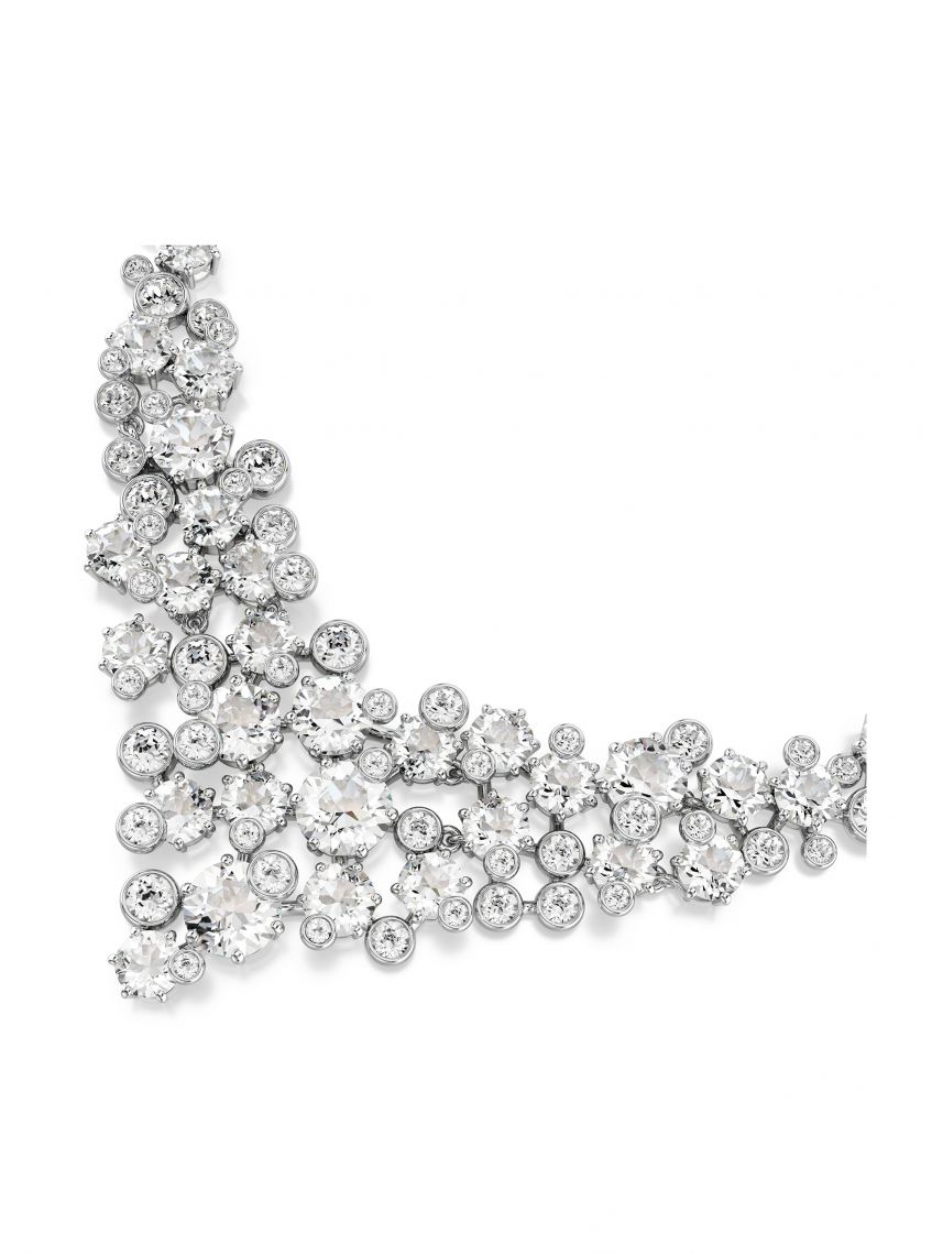 Swarovski Constella Necklace