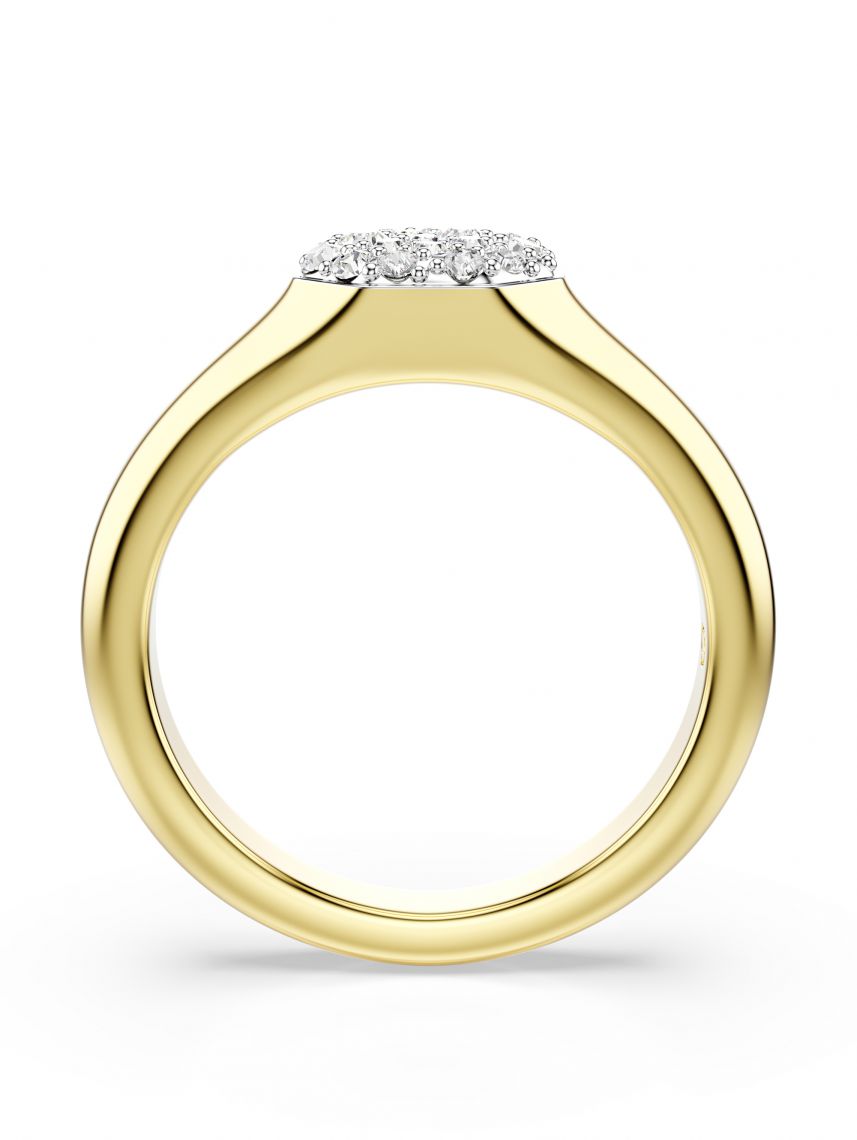 Swarovski Dextera Ring