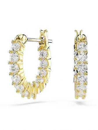 Swarovski Matrix Earrings