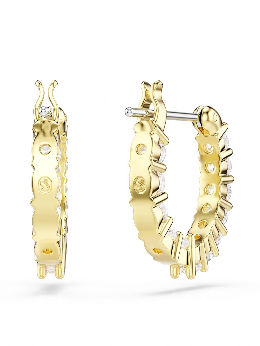 اقراط سواروفسكي Matrix