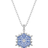 Swarovski Magic Evolution Necklace