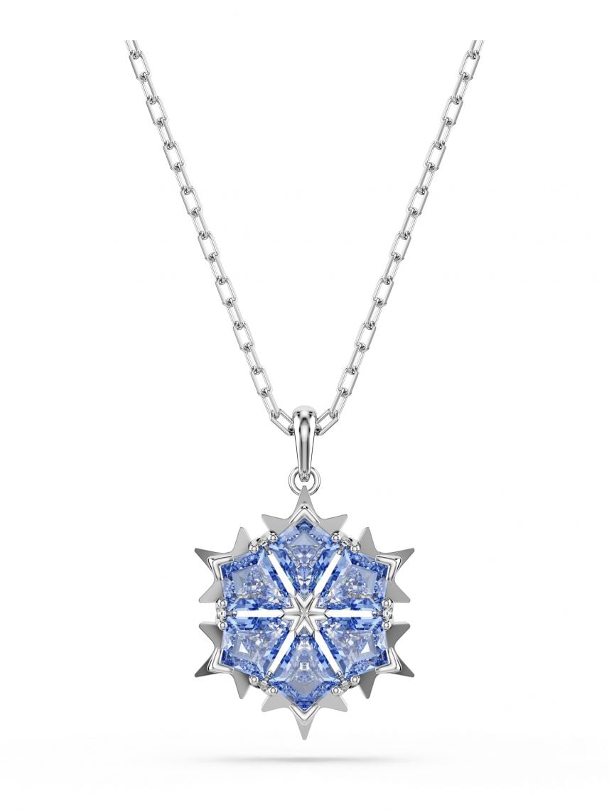 Swarovski Magic Evolution Necklace