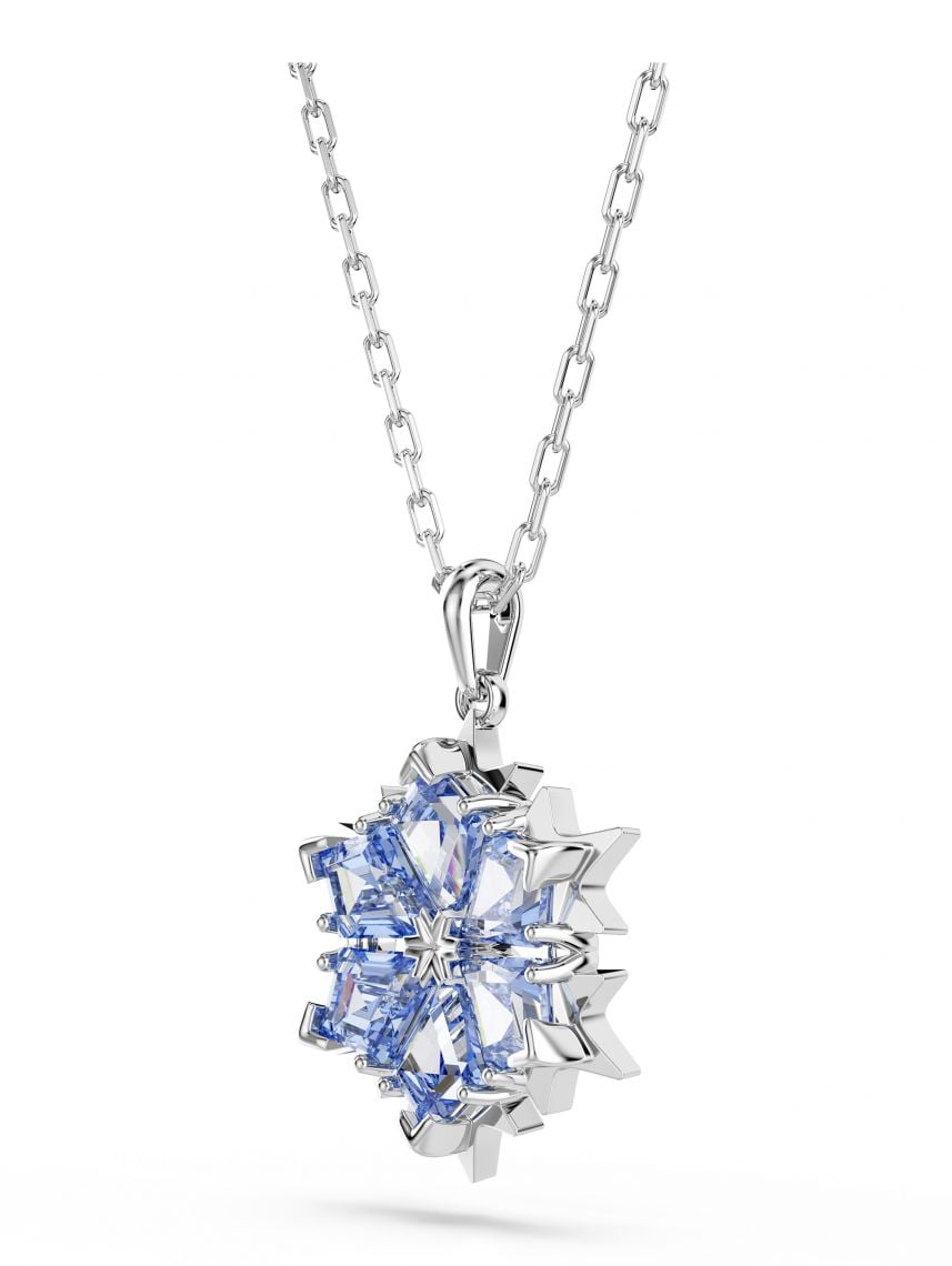 Swarovski Magic Evolution Necklace