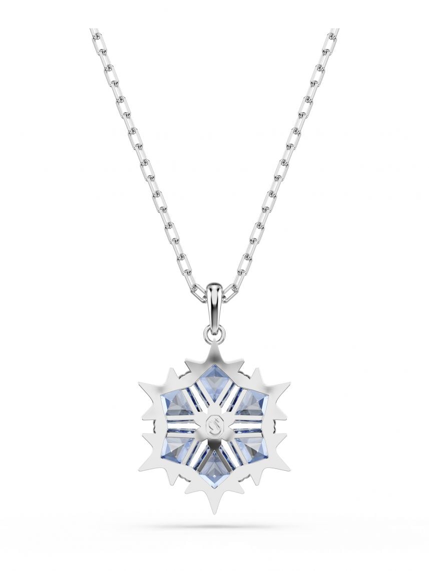 Swarovski Magic Evolution Necklace