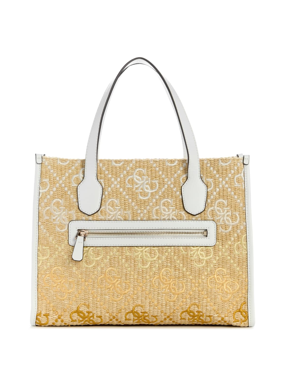 حقيبة جيس Silvana Raffia Tote