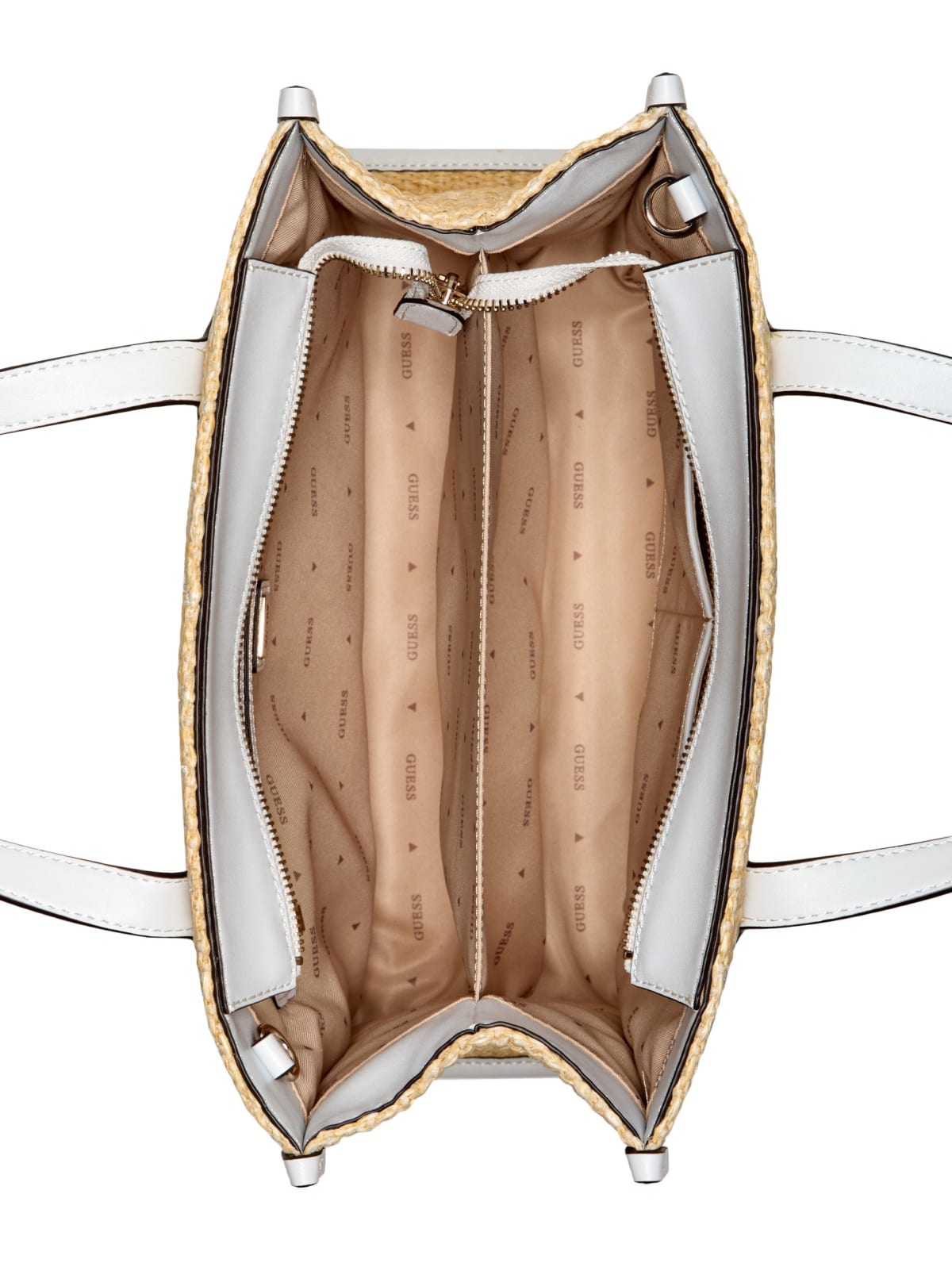 حقيبة جيس Silvana Raffia Tote