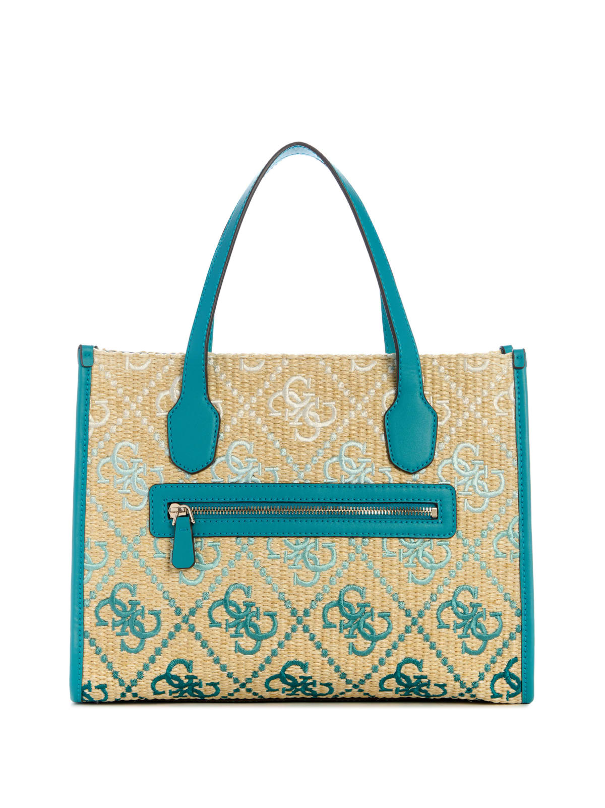 حقيبة جيس Silvana Raffia Tote