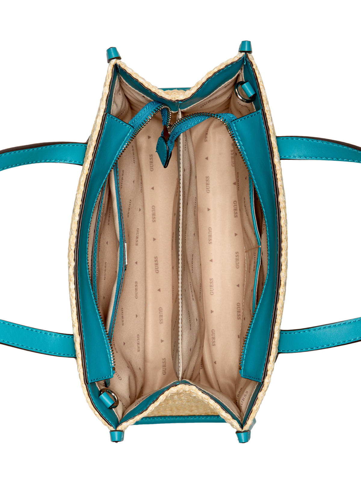 حقيبة جيس Silvana Raffia Tote