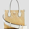 حقيبة جيس Silvana Raffia Mini Tote