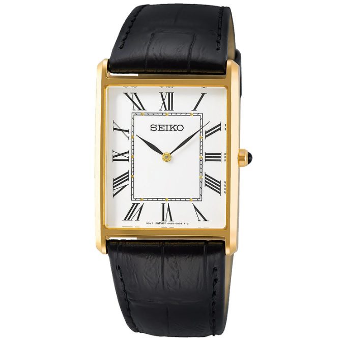 Seiko Watch