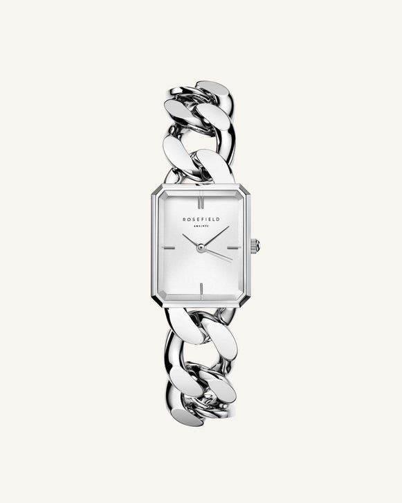 Rosefield Octagon Xs Watch