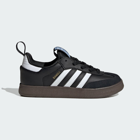 Adidas Samba Quickon K Sneaker