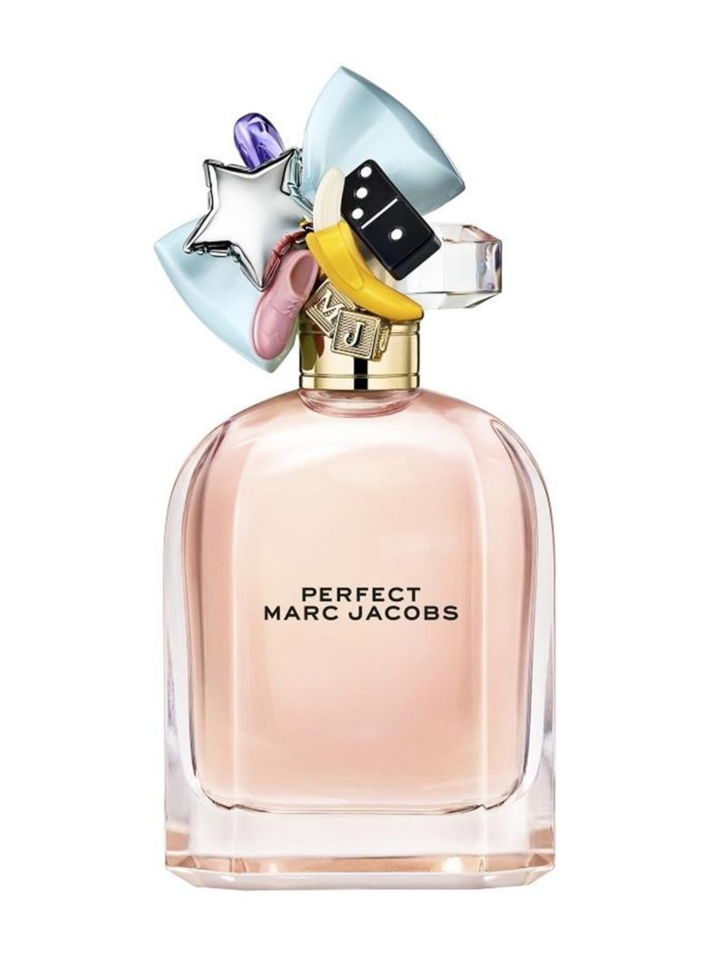 Marc Jacobs Perfect EDP 100ml Perfume