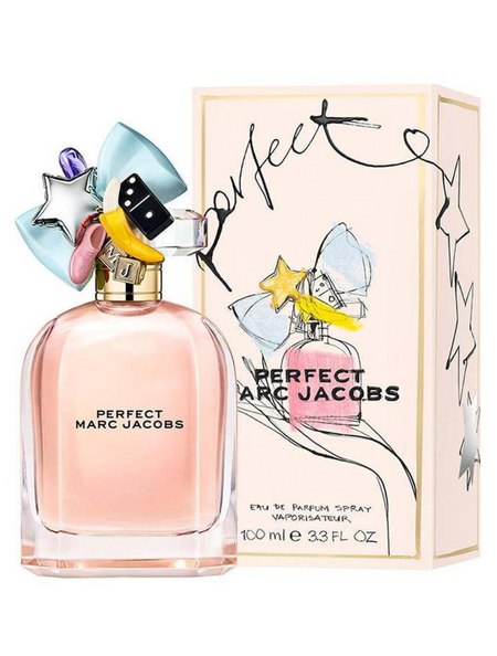 Marc Jacobs Perfect EDP 100ml Perfume
