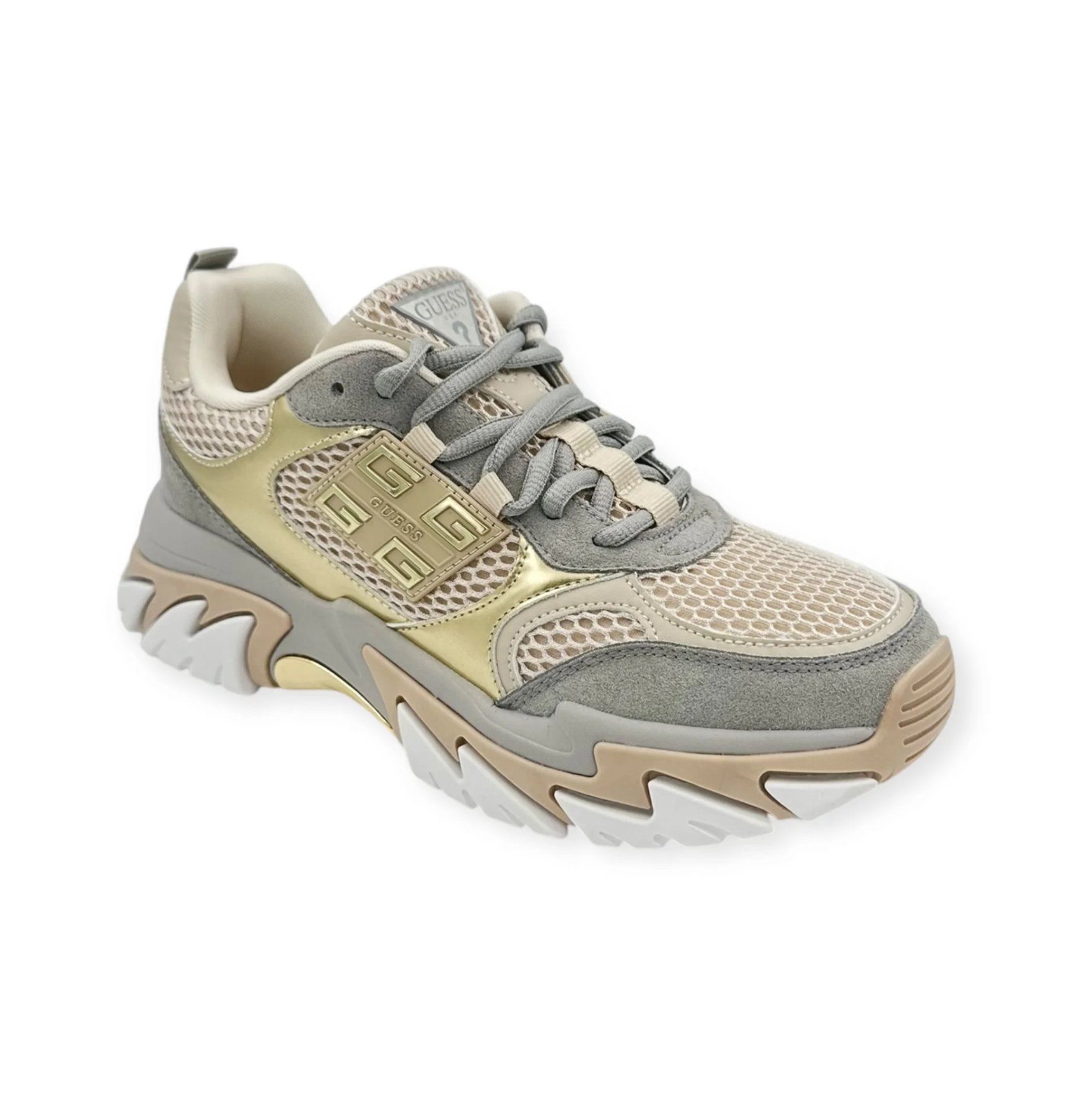 Guess Nourda2 Sneaker