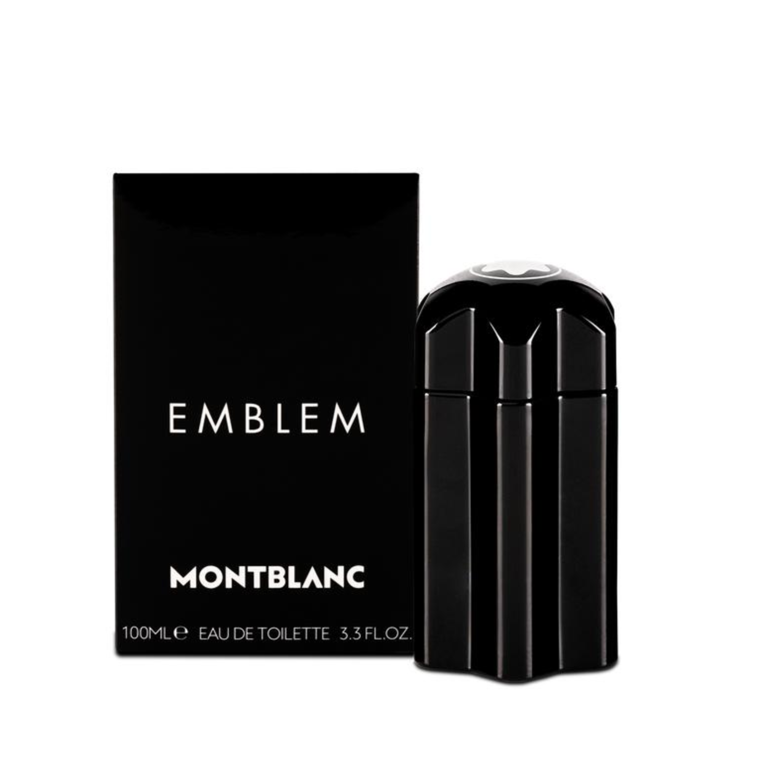 عطر مونت بلانك Emblem EDT 100ml
