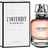 Givenchy L'interdit EDP 80ml Perfume
